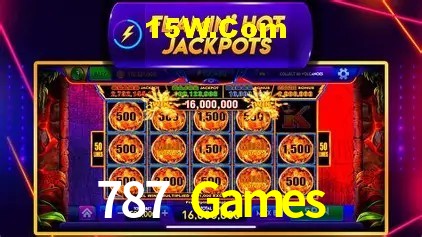 787 Games