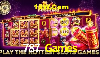 787 Games