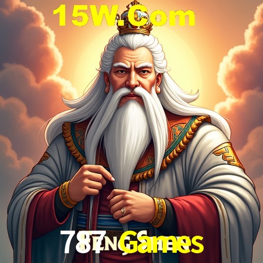787 Games