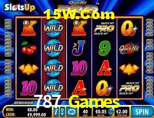 787 Games