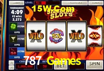  787.Games