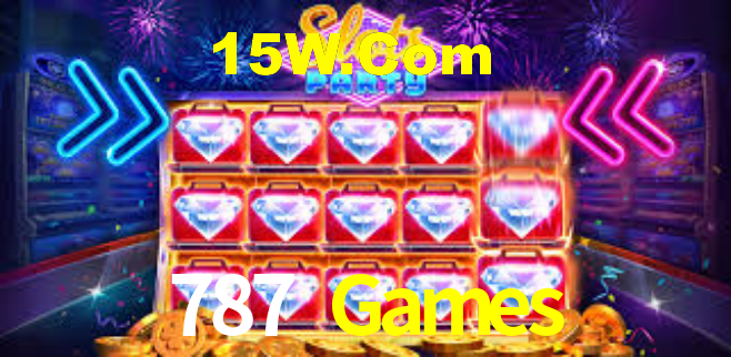 787 Games