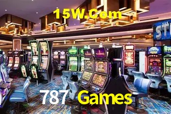 787Game