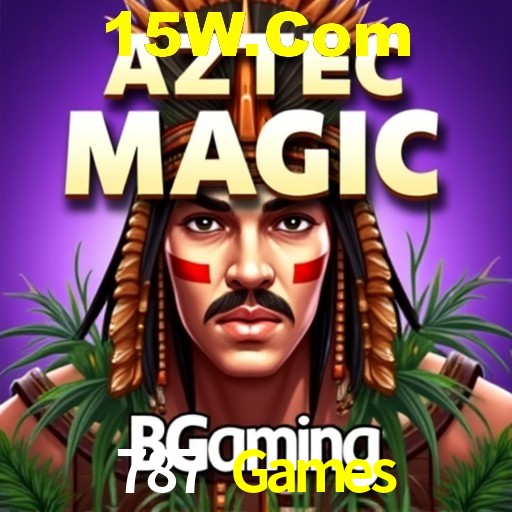 787.Games