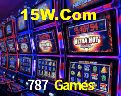 787Game