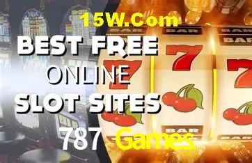 787 Games